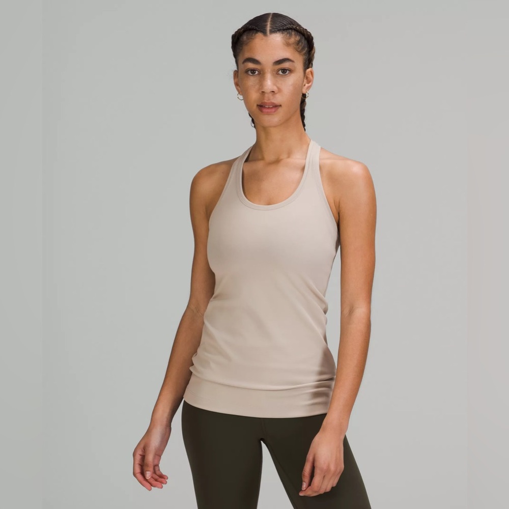 Lululemon Cool Racerback Tank